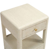Parson Nightstand