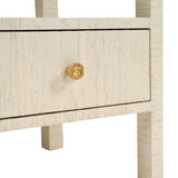 Parson Nightstand