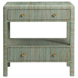 Parson Nightstand