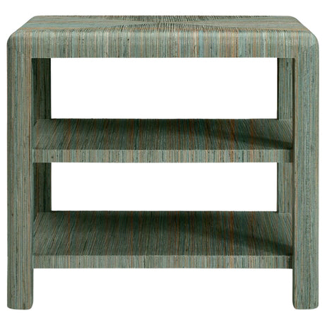 Parson Side Table
