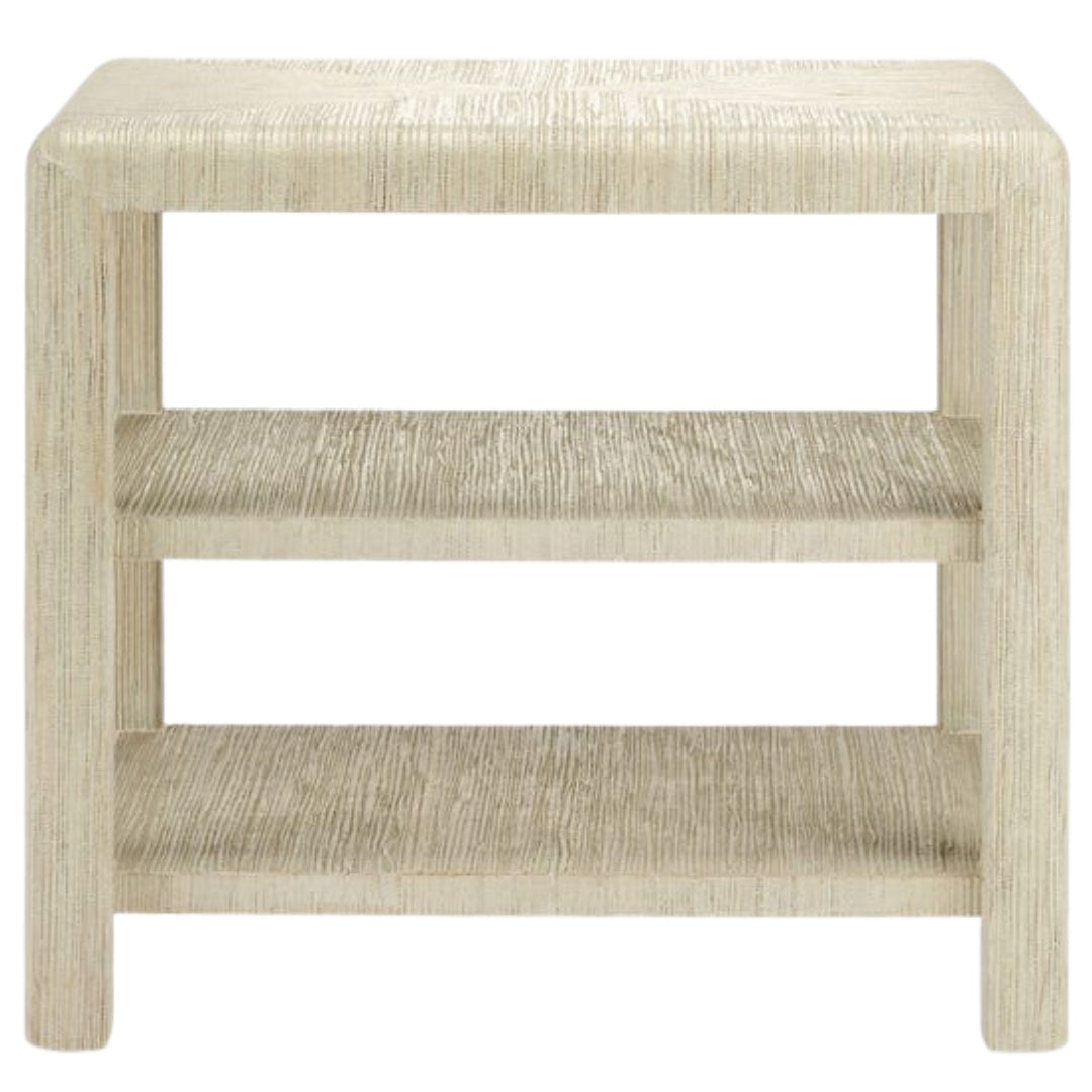 Parson Side Table