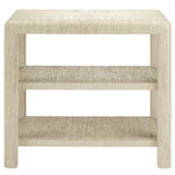 Parson Side Table