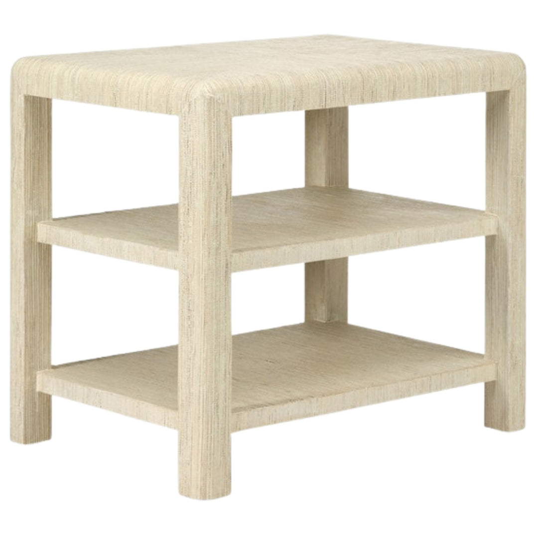 Parson Side Table