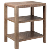 Parson Side Table