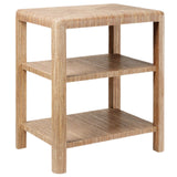 Parson Side Table
