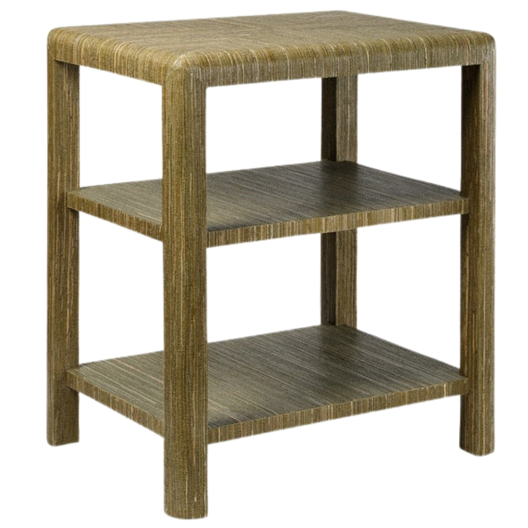 Parson Side Table