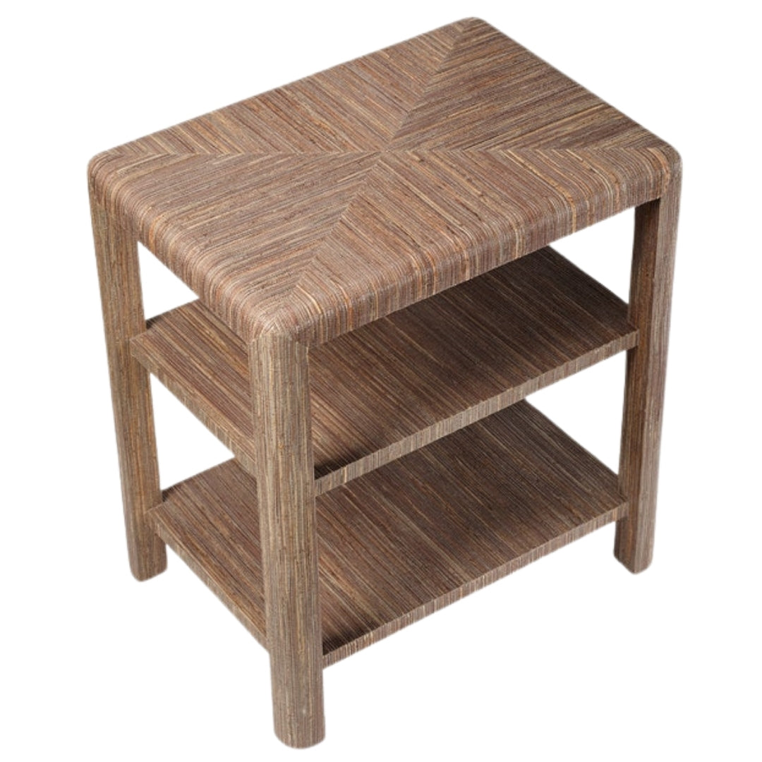 Parson Side Table