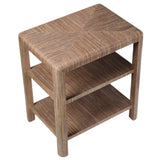Parson Side Table