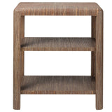 Parson Side Table