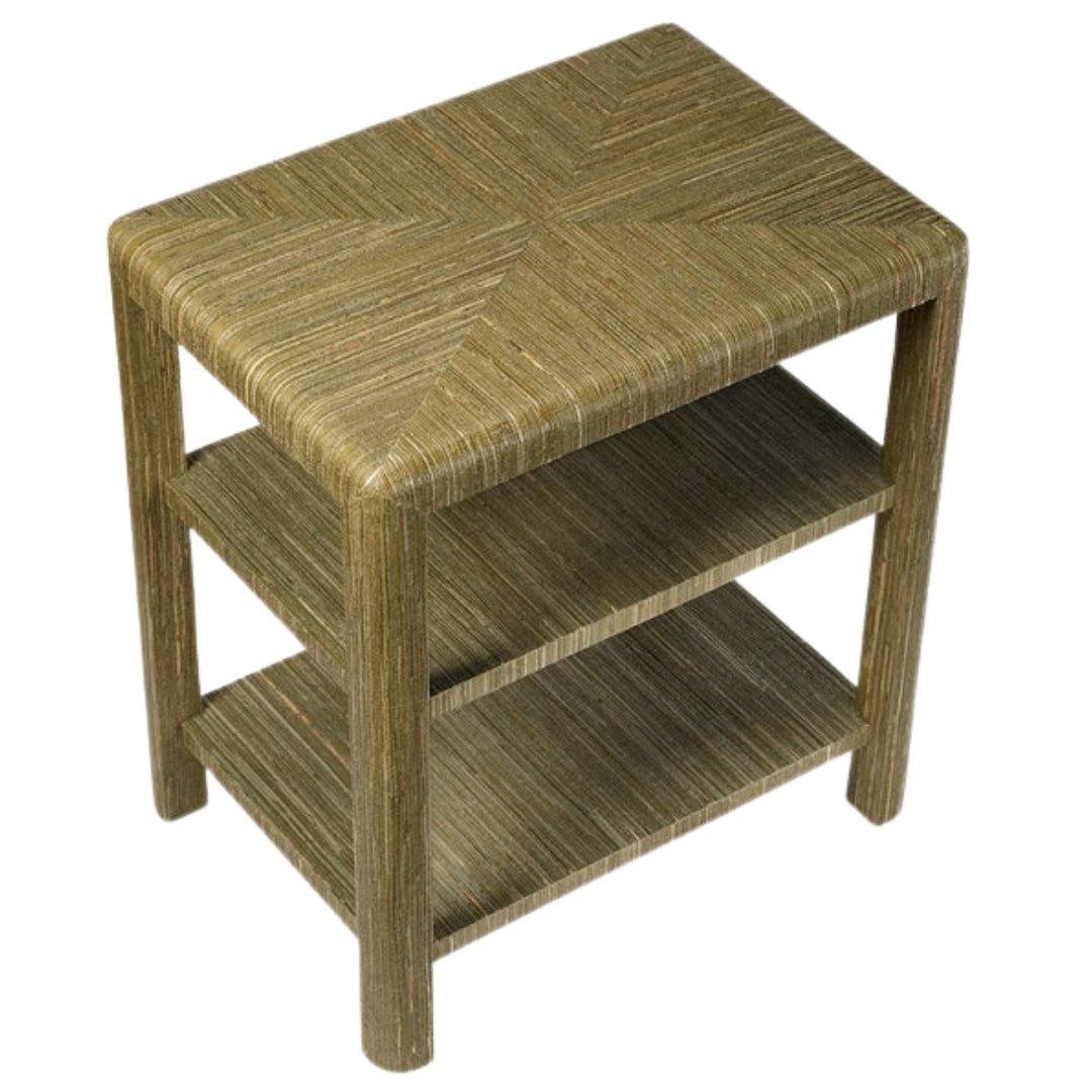 Parson Side Table