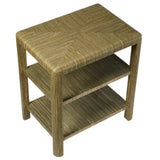 Parson Side Table