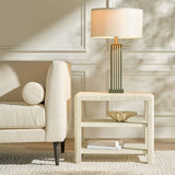 Parson Side Table