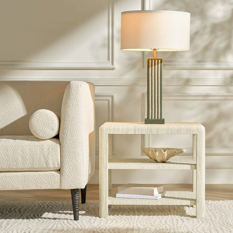 Parson Side Table