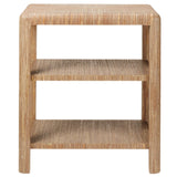 Parson Side Table