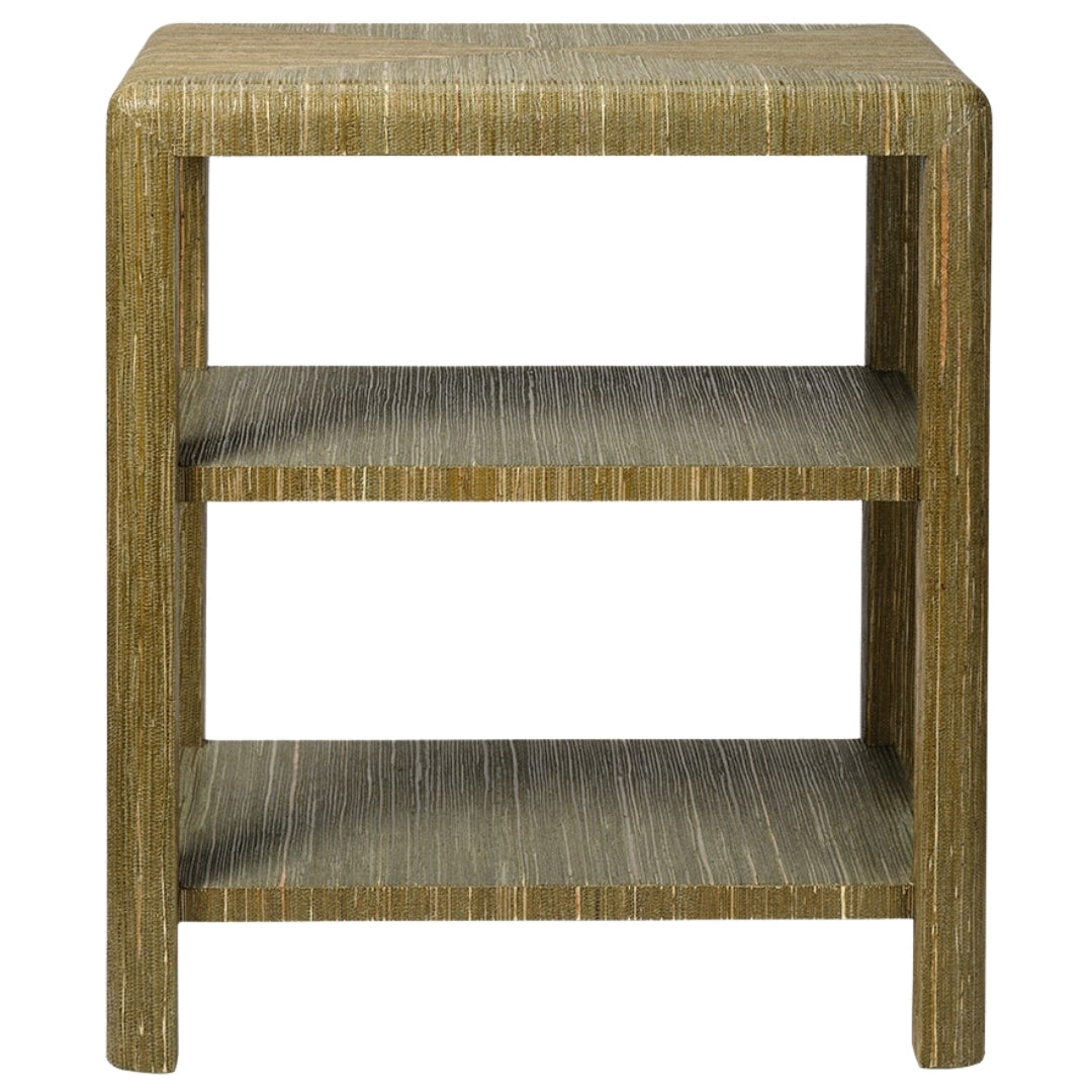 Parson Side Table