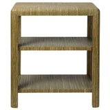 Parson Side Table