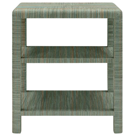 Parson Side Table
