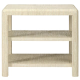 Parson Side Table