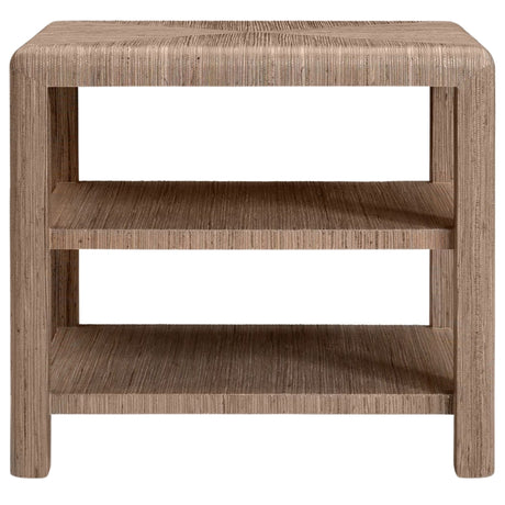 Parson Side Table