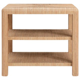 Parson Side Table