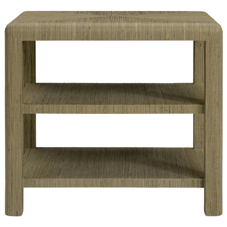 Parson Side Table