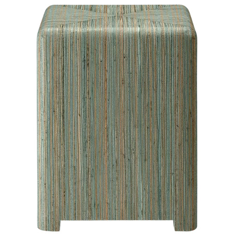 Parson Stool/Side Table