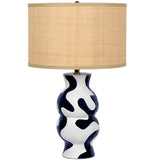 Pilar Table Lamp