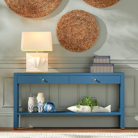 Jarin Narrow Console