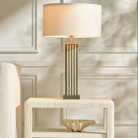 Tristan Table Lamp