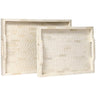 Tucker Tray Set (Set of 2)