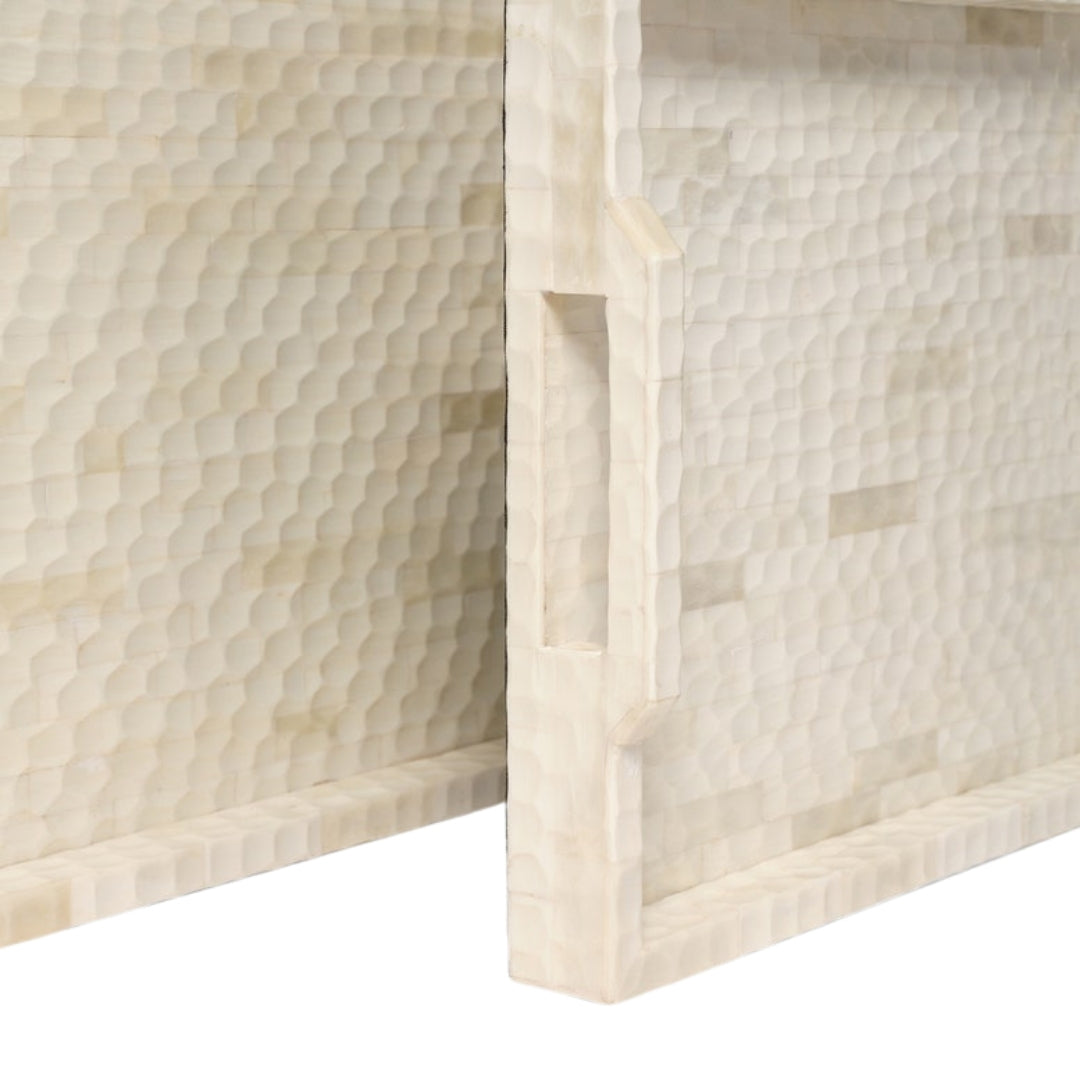 Tucker Tray Set (Set of 2)