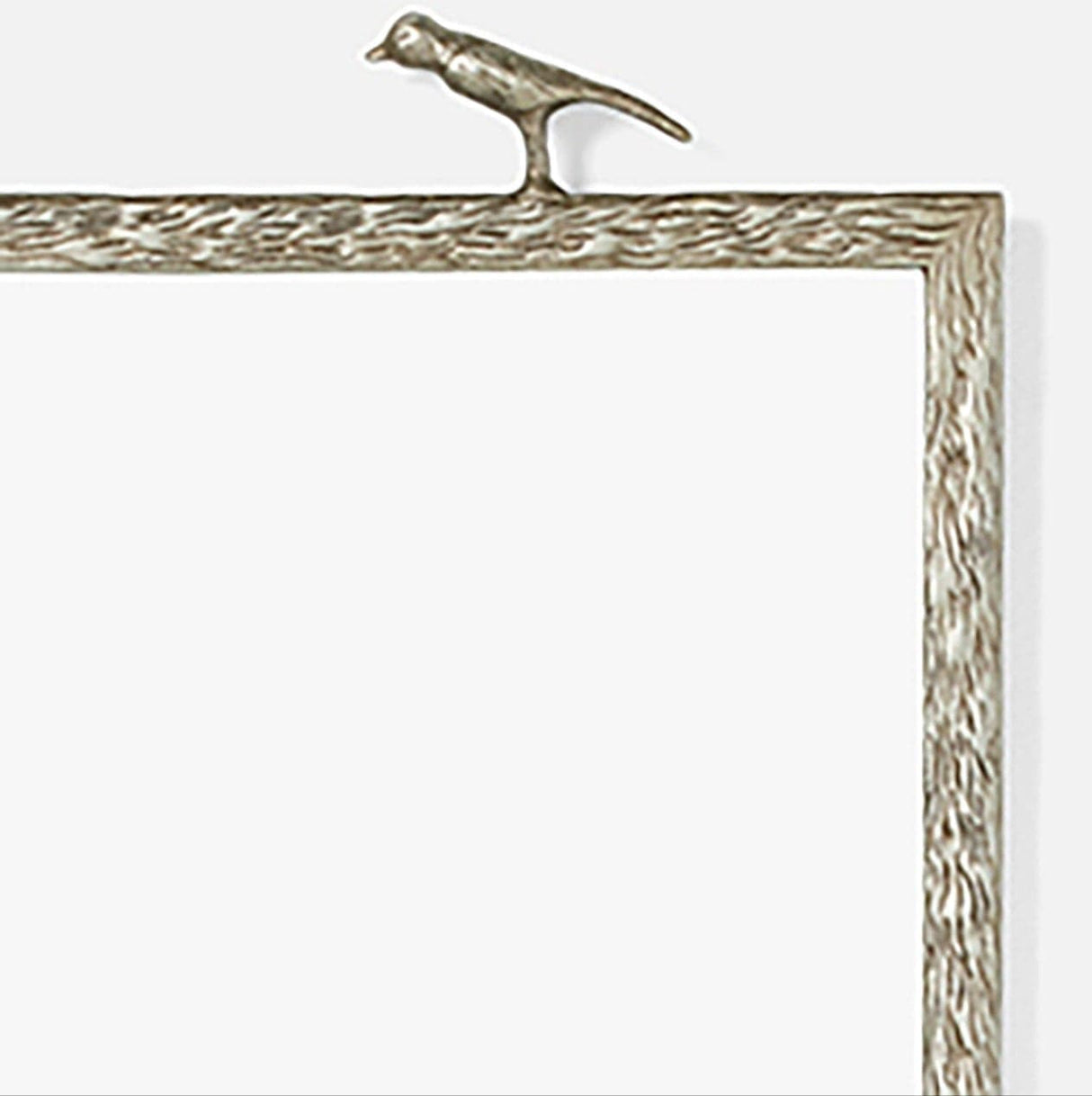 Joelle One Bird Mirror