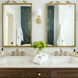 Joelle Three Birds Mirror