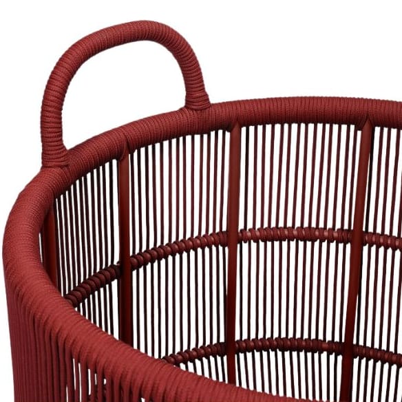 Alcoy Basket Set Outdoor Decorative Decor