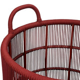 Alcoy Basket Set Outdoor Decorative Decor