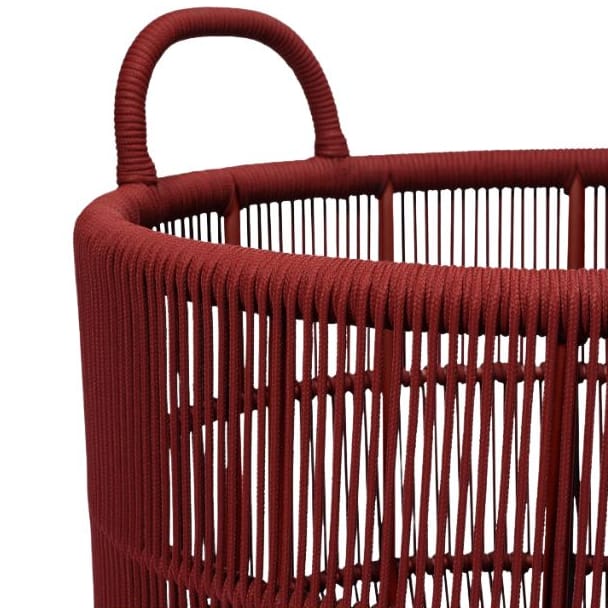 Alcoy Basket Set Outdoor Decorative Decor
