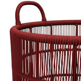 Alcoy Basket Set Outdoor Decorative Decor