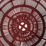 Alcoy Basket Set Outdoor Decorative Decor