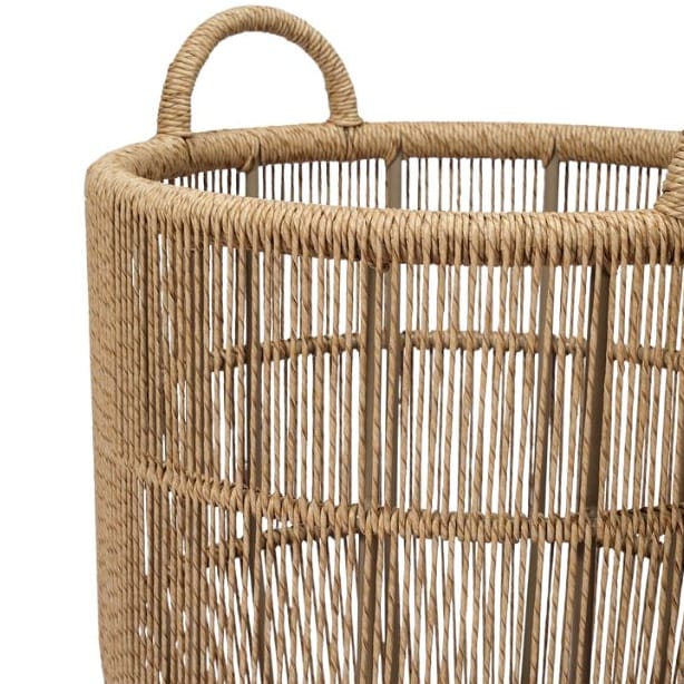 Alcoy Basket Set Outdoor Decorative Decor