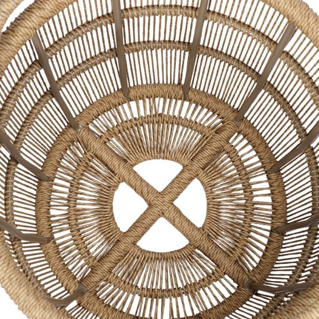 Alcoy Basket Set Outdoor Decorative Decor