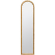 Alexis Mirror Floor Mirrors MIRALEXIS1768GLD