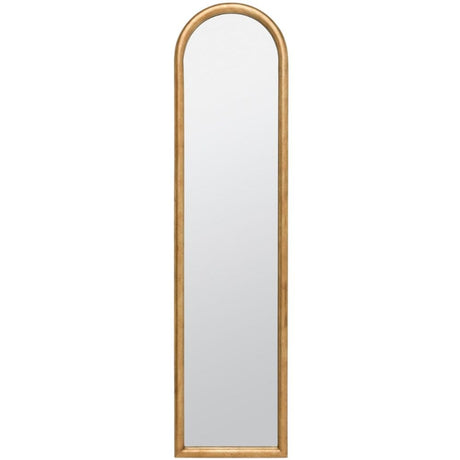 Alexis Mirror Floor Mirrors MIRALEXIS1768GLD