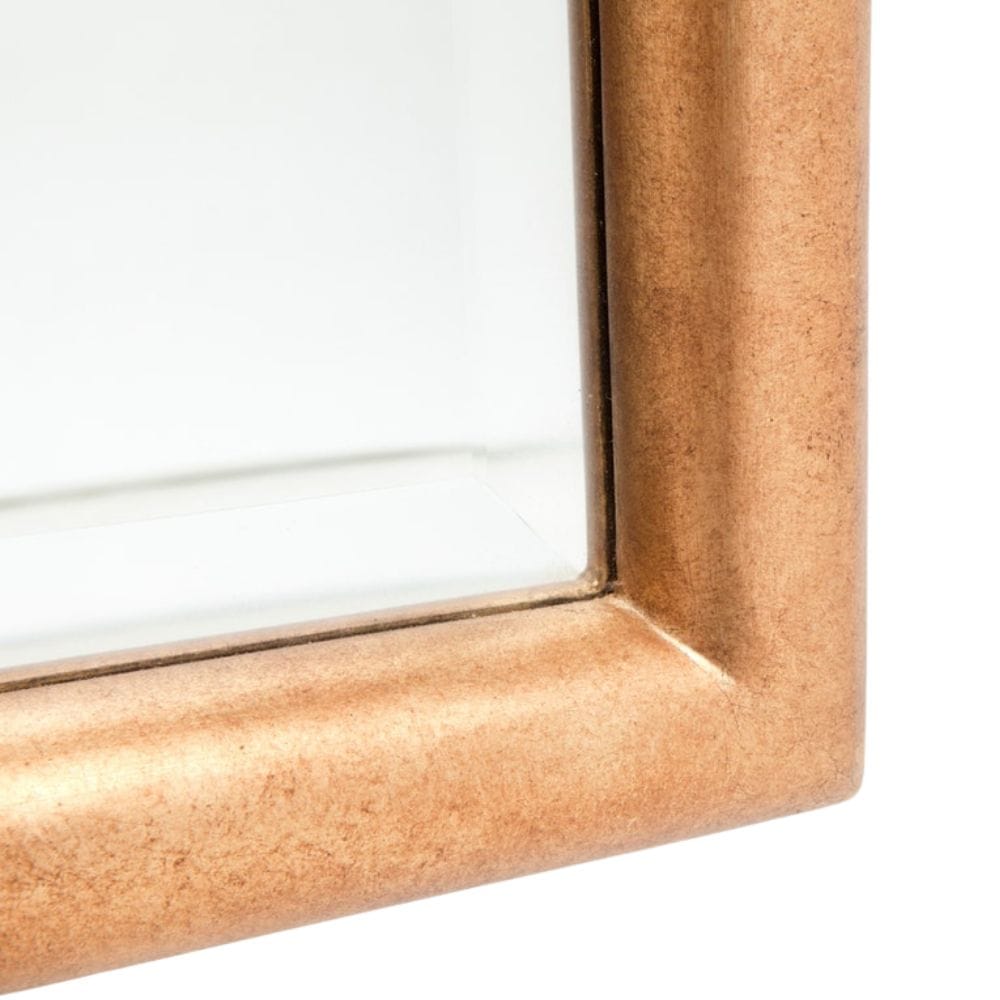 Alexis Mirror Floor Mirrors MIRALEXIS1768GLD