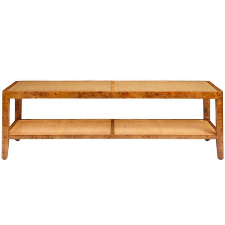 Amara Coffee Table Coffee Tables FURAMARACF6024DK