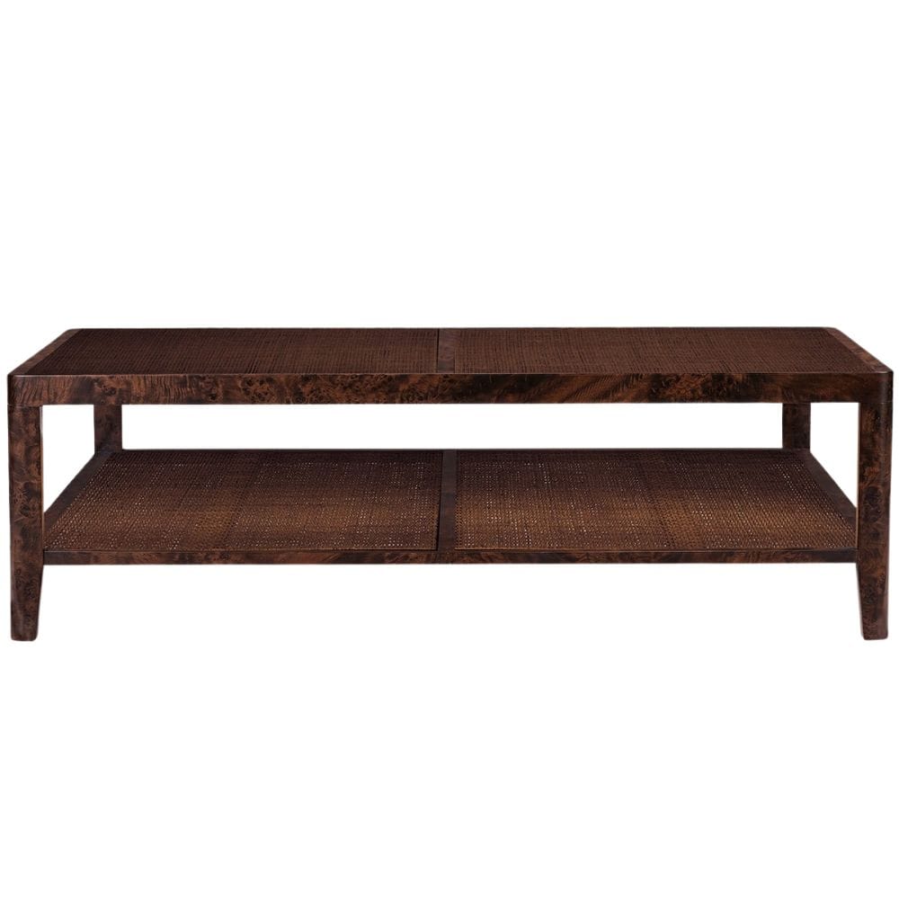 Amara Coffee Table Coffee Tables FURAMARACF6040BRW