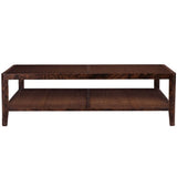 Amara Coffee Table Coffee Tables FURAMARACF6040BRW