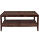 Amara Coffee Table Coffee Tables FURAMARACF4848BRW