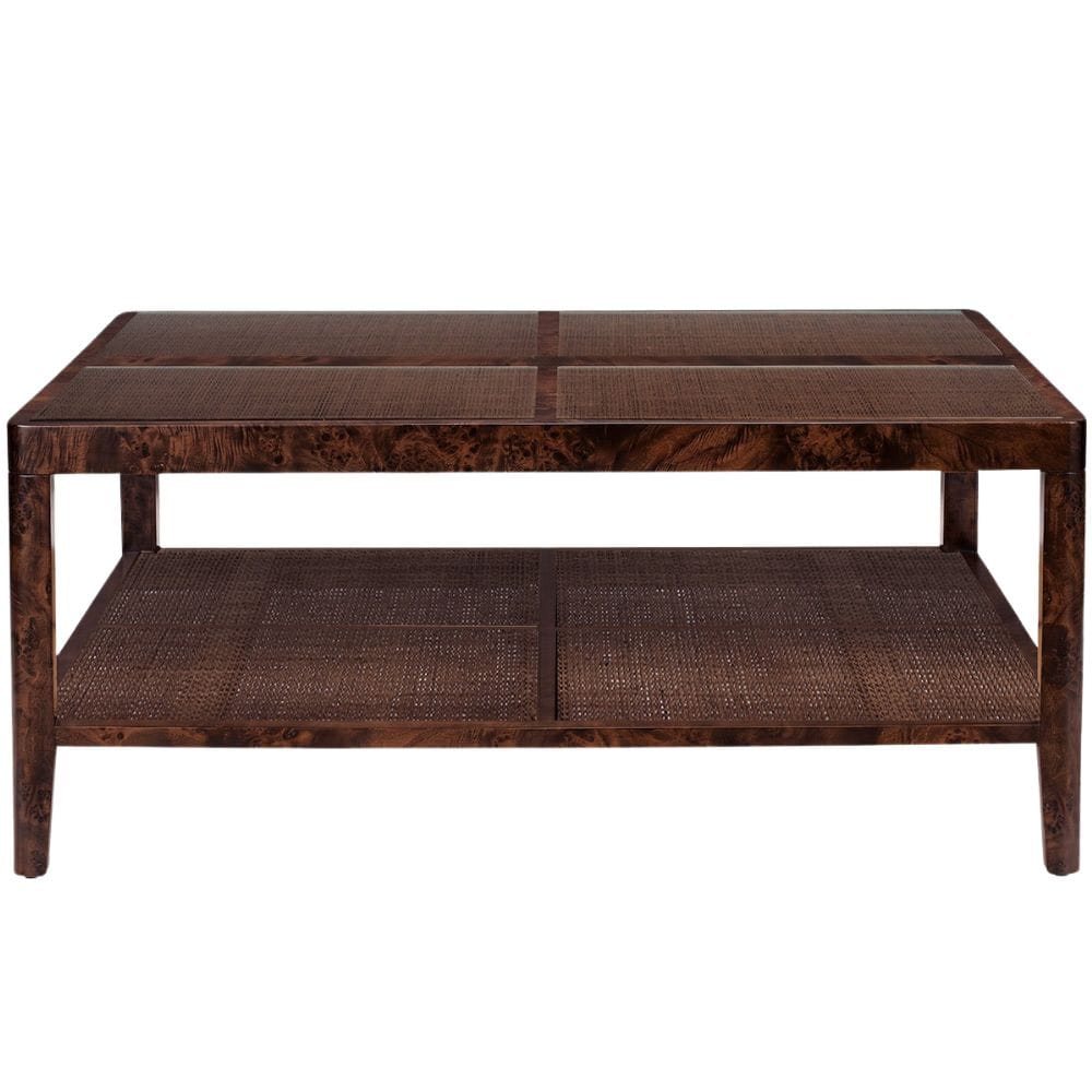 Amara Coffee Table Coffee Tables FURAMARACF4848BRW