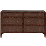 Amara Dresser Dressers FURAMARADR6020BRW