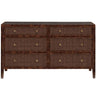 Amara Dresser Dressers FURAMARADR6020BRW